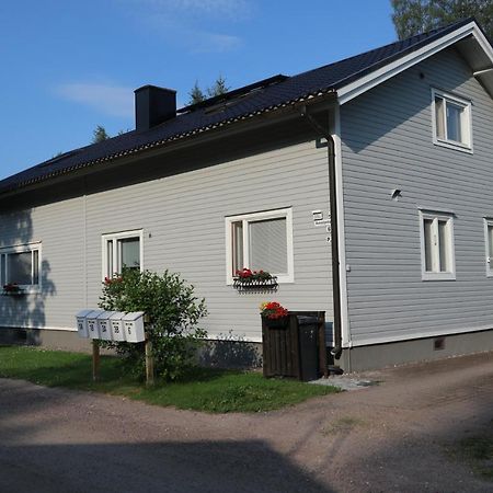 Petsamo Apartment Riihimäki Eksteriør bilde