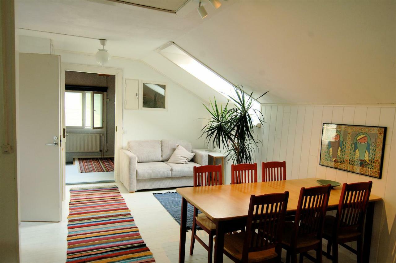 Petsamo Apartment Riihimäki Eksteriør bilde