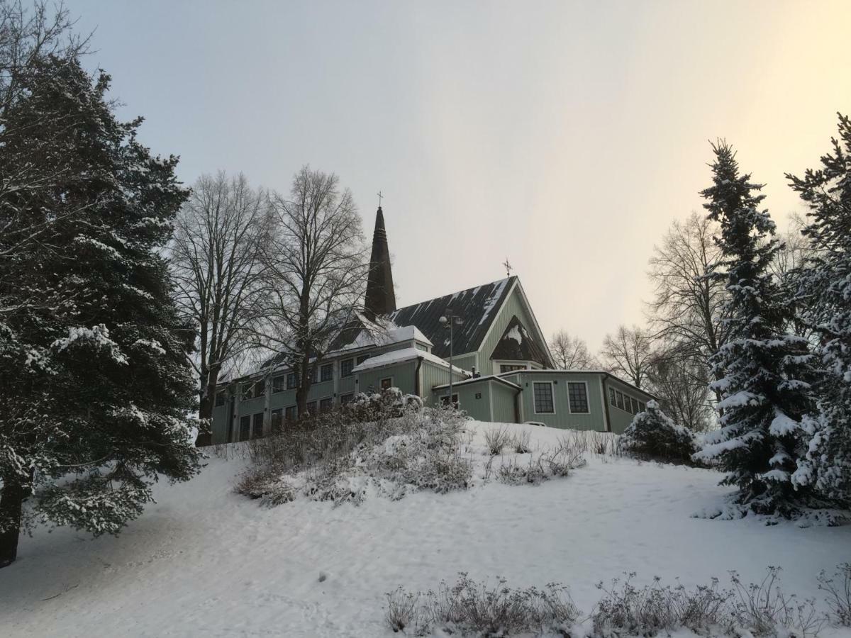 Petsamo Apartment Riihimäki Eksteriør bilde