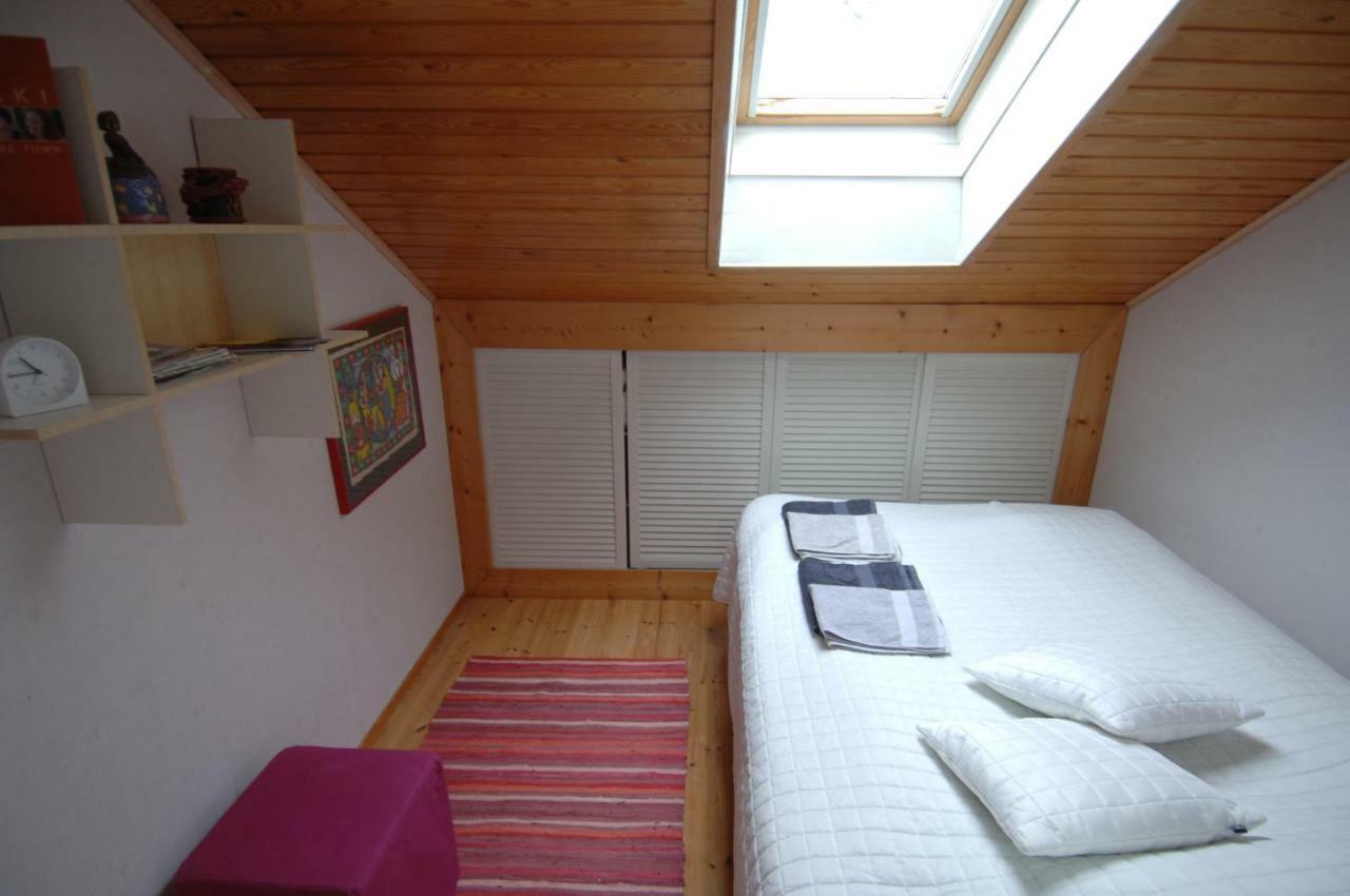 Petsamo Apartment Riihimäki Eksteriør bilde