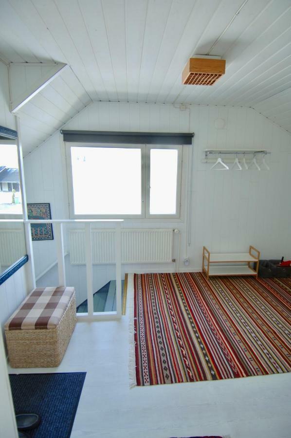 Petsamo Apartment Riihimäki Eksteriør bilde